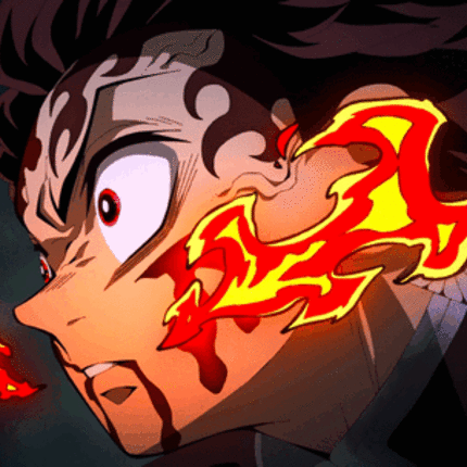 Hinokami's avatar