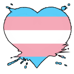 Transgender backdrop